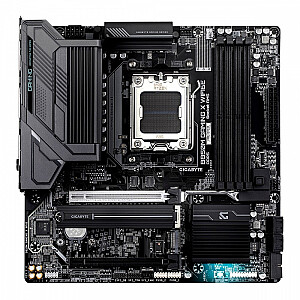 Gigabyte B850M GAMING X WF6E