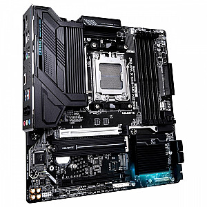 Gigabyte B850M GAMING X WF6E