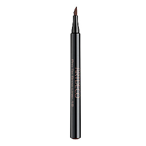 ARTDECO Pro Tip Brow Liner жидкий карандаш для бровей 12 Ebony Tip 1 мл