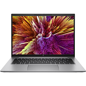 HP ZBook Firefly G10 i7-1370P 14&quot; WUXGA 32 ГБ SSD 1 ТБ BT BLKB W11Pro Nouvelle Silver (ПЕРЕУПАКОВКА) 2 года