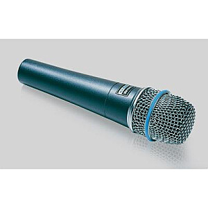 Микрофон Shure Beta 57A XLR (BETA 57A)