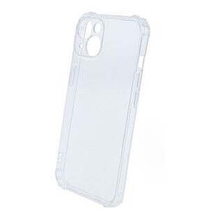 iLike - Redmi 12 4G Anti Shock 1,5 mm case Transparent