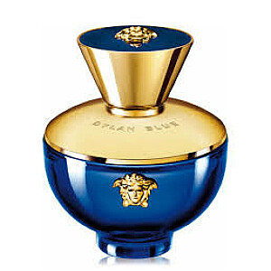 TTTTT VERSACE Dylan Blue Pour Femme EDP спрей 100мл