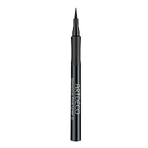 ARTDECO Sensitive Fine Liner 3 eyeliner w płynie 2 Old Brown 1ml