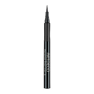 ARTDECO Sensitive Fine Liner 3 eyeliner w płynie Vintage Grey 1ml