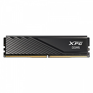 Pamięć XPG Lancer Blade DDR5 5600 32GB 2x16 CL46 czarna