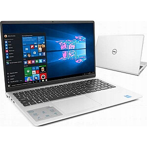 DELL Inspiron 15 3520 — i7-1255U | 15,6 дюйма | 16 ГБ | 1 ТБ | Win11 | Серебряный