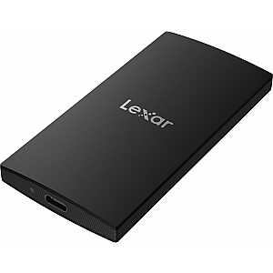 Диск SSD SL300 1 ТБ USB 3.2 Gen2 1050/1000 МБ/с