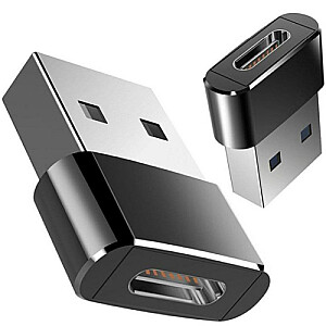 ATL AK53 OTG USB-C / USB Adapteris 2.0