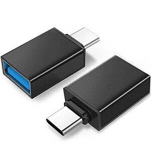 Maclean Energy MCE470 OTG USB-C / USB адаптеры