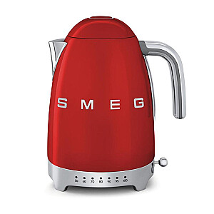 SMEG Kettle (KLF04RDEU) red (KLF04RDEU)