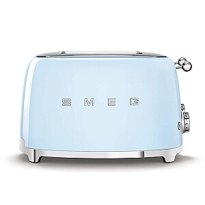 SMEG Toaster (TSF03PBEU) pastelbleu