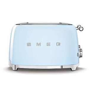 SMEG Toaster (TSF03PBEU) pastelbleu