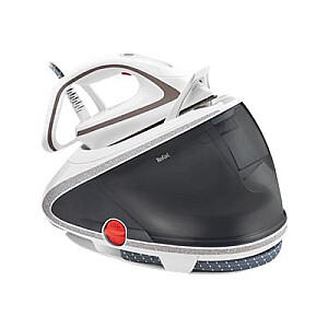 Tefal Iron Station (GV9567) Pro Express Ultimate white grey