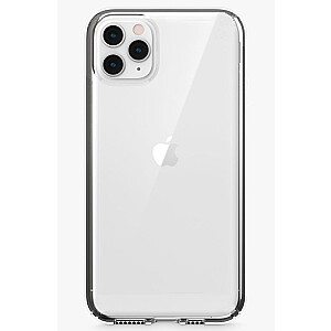 iLike Apple iPhone 12 Pro Max 1mm Slim Case Transparent