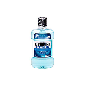 Stay White Mouthwash 250 ml