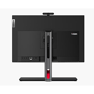 Компьютер ThinkCentre M90a G5 12SH000PPB W11Pro i7-14700/16 ГБ/1 ТБ/INT/23.8 FHD/сенсорный/черный/vPro/3 года ОС + 1 год Premier 