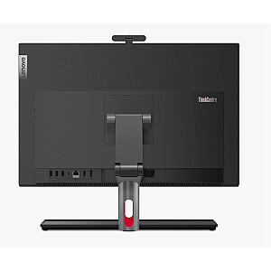 Компьютер ThinkCentre M90a G5 12SH000PPB W11Pro i7-14700/16 ГБ/1 ТБ/INT/23.8 FHD/сенсорный/черный/vPro/3 года ОС + 1 год Premier 