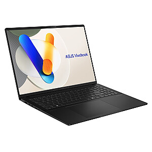 ASUS Vivobook S 16 OLED S5606MA-MX007W Ultra 5 125H 16.0" 3.2K 120 Гц 400 нит глянцевый 16 ГБ LPDDR5X SSD1 ТБ Intel Arc Graphics WLAN+BT Cam 75 Вт·ч Win11 нейтральный черный