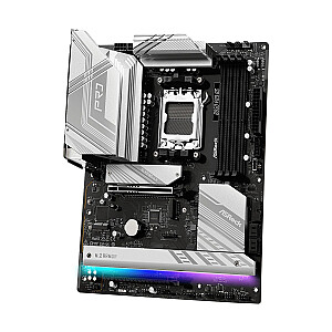 Płyta główna B850 PRO RS AM5 4DDR5 ATX