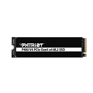 Твердотельный накопитель Dysk 4 ТБ P400 V4 6200/5200 МБ/с M.2 PCIe Gen4 x4 NVMe 2.0