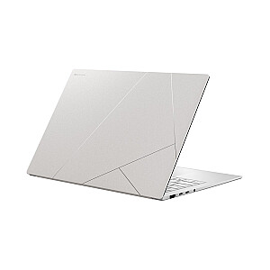 ASUS Zenbook S 14 OLED UX5406SA-PV030W Ultra 7 258 В 14,0" 3K OLED 120 Гц 400 нит глянцевый 32 ГБ LPDDR5X SSD 1 ТБ Intel Arc WLAN+BT Cam1080 Graphics 72 Вт·ч Win11 скандинавский белый