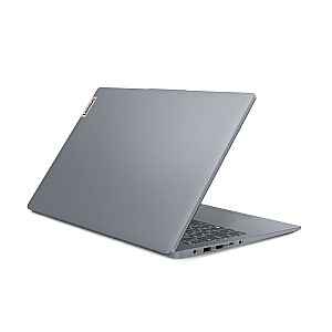 Lenovo IdeaPad Slim 3 15IAH8 i5-12450H 15,6" FHD IPS 300 нит AG Touch 8 ГБ LPDDR5-4800 SSD512 Intel UHD Graphics Win11 Arctic Grey