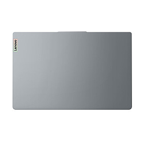 Lenovo IdeaPad Slim 3 15IAH8 i5-12450H 15,6" FHD IPS 300 нит AG Touch 8 ГБ LPDDR5-4800 SSD512 Intel UHD Graphics Win11 Arctic Grey