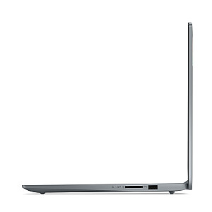 Lenovo IdeaPad Slim 3 15IAH8 i5-12450H 15,6" FHD IPS 300 нит AG Touch 8 ГБ LPDDR5-4800 SSD512 Intel UHD Graphics Win11 Arctic Grey