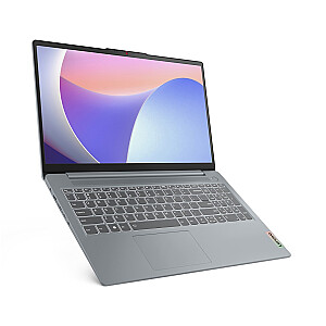 Lenovo IdeaPad Slim 3 15IAH8 i5-12450H 15,6" FHD IPS 300 нит AG Touch 8 ГБ LPDDR5-4800 SSD512 Intel UHD Graphics Win11 Arctic Grey