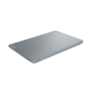 Lenovo IdeaPad Slim 3 15IAH8 i5-12450H 15,6" FHD IPS 300 нит AG Touch 8 ГБ LPDDR5-4800 SSD512 Intel UHD Graphics Win11 Arctic Grey