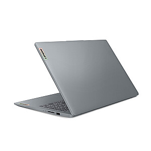 Lenovo IdeaPad Slim 3 15IAH8 i5-12450H 15,6" FHD IPS 300 нит AG Touch 8 ГБ LPDDR5-4800 SSD512 Intel UHD Graphics Win11 Arctic Grey