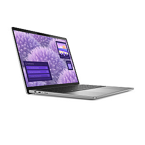 Dell Inspiron 5441 Snapdragon X1P-42-100 14,0" FHD+ 300 нит 16 ГБ LPDDR5x SSD512 Qualcomm Adreno WLAN+BT с подсветкой 3-ячеечная клавиатура Win11