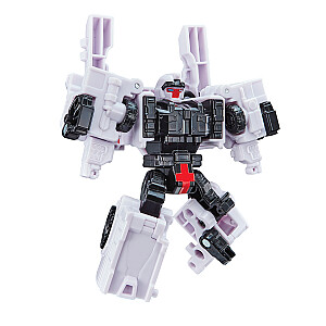 TOBOT Transformeris Tobot M Mini, 11 cm