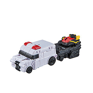 TOBOT Transformeris Tobot M Mini, 11 cm
