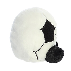 AURORA PALM PALS Pliušinis futbolo kamuolys, 11 cm