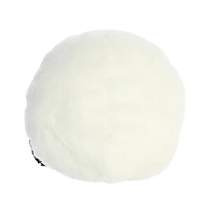 AURORA PALM PALS Pliušinis futbolo kamuolys, 11 cm