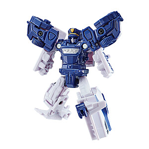 TOBOT Transformeris Tobot P Mini, 9 cm