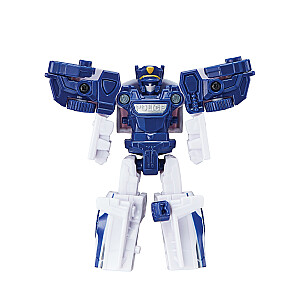 TOBOT Transformeris Tobot P Mini, 9 cm