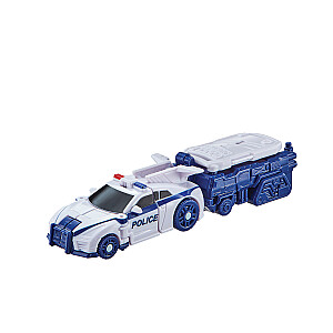 TOBOT Transformeris Tobot P Mini, 9 cm