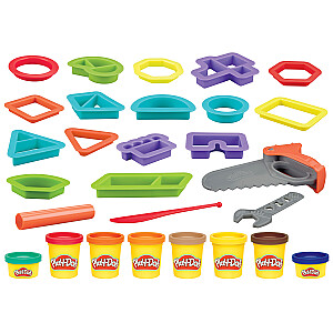 PLAY-DOH Игровой набор Мастерская или Ветеренар