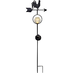 Saulės lempa Windy h=0,81m 8h /8 482-24