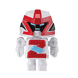 TOBOT Робот-трансформер Tobot Z, 22 см