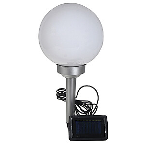 Saulės lempa LUNA ww nepermatoma 37cm /6 480-25
