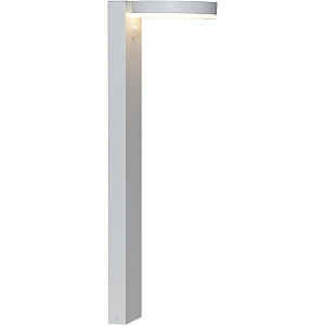 Saulės lempa Bollard Vidi /3000K 6h 500lm /3 481-11