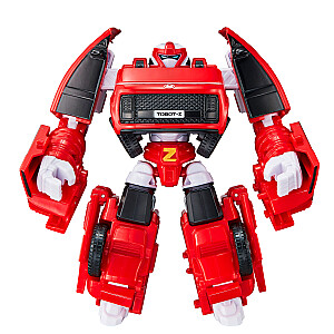 TOBOT Робот-трансформер Tobot Z Midi, 16 cm
