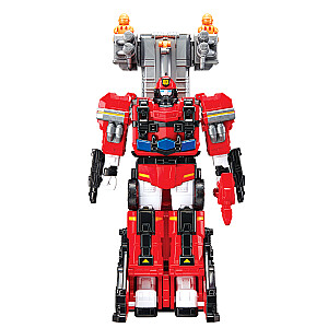 TOBOT Робот-трансформер Tobot L, 35 см