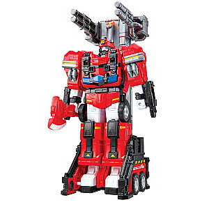 TOBOT Робот-трансформер Tobot L, 35 см