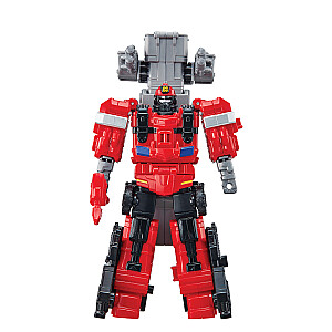 TOBOT Робот-трансформер Tobot L Mini, 18 см