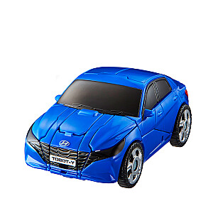 TOBOT Transformeris Tobot Y Midi, 16 cm
